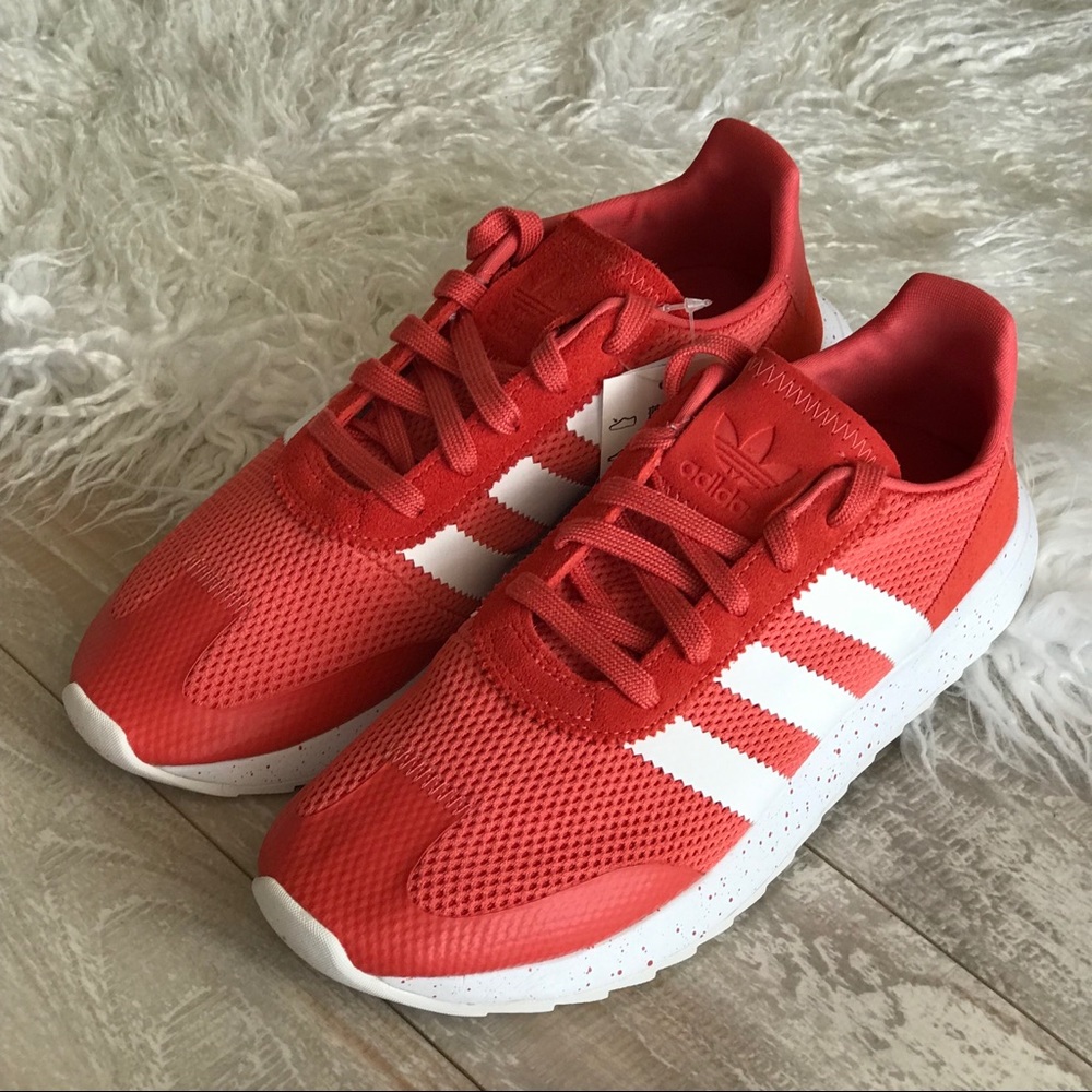 NWT Adidas Flashback Runner Women’s Shoes - Picture 5 of 8
